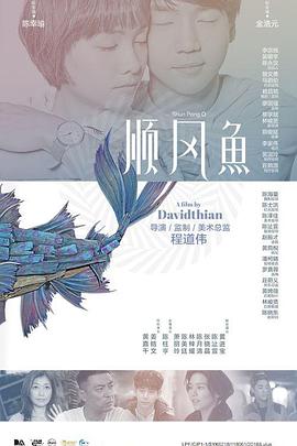 简繁英字幕